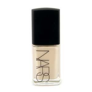 Quality Make Up Product By NARS Sheer Glow Foundation   Deauville 30ml 