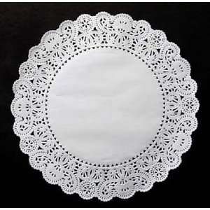  Lapaco 12 Lace Doily White 102 012) 500/Pack Everything 