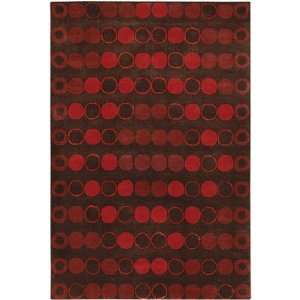  Chandra Daisa DAI2 2 x 3 Area Rug