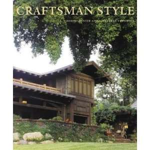  Craftsman Style Undefined Author Books