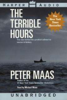   History by Peter Maas, HarperCollins Publishers  Paperback, Audiobook
