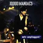 MTV Unplugged by 000 Maniacs 10 (CD, Oct 1993, Elektra)  000 Maniacs 