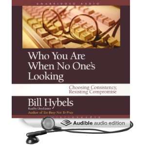   Compromise (Audible Audio Edition) Bill Hybels, Lloyd James Books