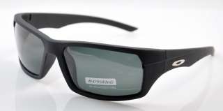 11586mens silicon polarized sunglasses Anti glare 3C  