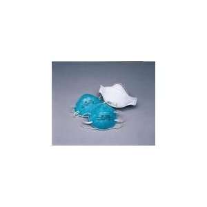  3M N100 Particulate Respirator Mask (Box of 20)