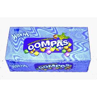 Oompa Bites Assorted 24 ct Grocery & Gourmet Food