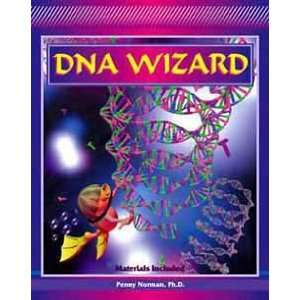  DNA Wizard Toys & Games