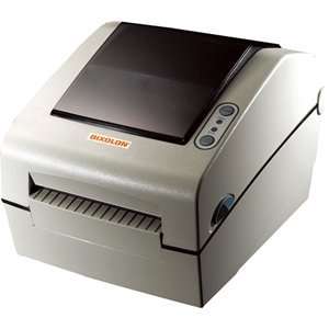  Bixolon SLP D420 Direct Thermal Printer   Monochrome 