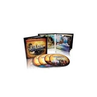 Affabel Window of Eternity 4 CD Series Audio CD by John Bevere