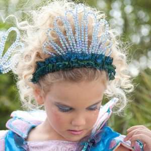  Shell Mermaid Headpiece   One Size Toys & Games