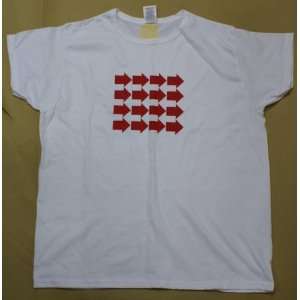  Custom Designed Jerzees T shirt 