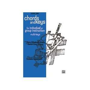 Chords and Keys   Level 1   Piano Musical Instruments