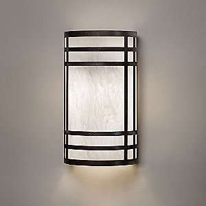  UltraLights 2038 Cygnet Wall Sconce