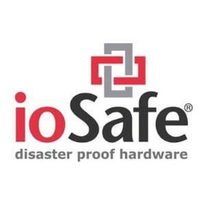 ioSafe SL5YRUPGRADE 5YR Data Recovery Service Extends DRS 