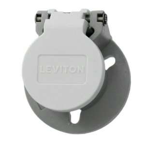 Leviton 15S31 W 15 Series NEMA Type 3R Enclosure with 