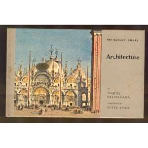  Architecture (The Odyssey library) Ivor Brown Books