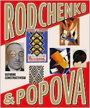 Rodchenko and Popova, (1854377965), Margarita Tupitsyn, Textbooks 