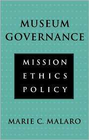   , Policy, (1560983639), Marie C. Malaro, Textbooks   