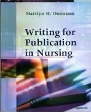   Nursing, (0781725550), Marilyn H. Oermann, Textbooks   