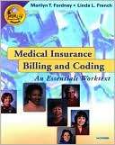 Medical Insurance Billing and Marilyn Fordney