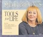 Tools for Life by Sylvia Browne 2003, Abridged, Compact Disc 