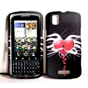  of Spirit Snap on Hard Protective Cover Case for Motorola Droid Pro 