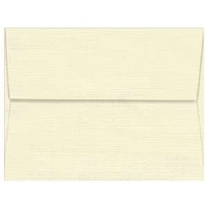  A2 Envelopes   4 3/8 x 5 3/4   Cambric Linen Colonial 
