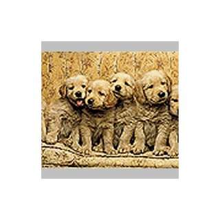  HandStands 12803 CUDDLY PUPPIES MOUSE MAT Electronics
