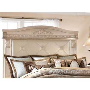 Famous BrandWhite glade Queen Panel Headboard Famous Collectionn 