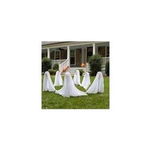  3 Ghostly Group Lawn Set (3 count)