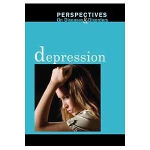  Depression (9780737742466) Jacqueline ed Langwith Books