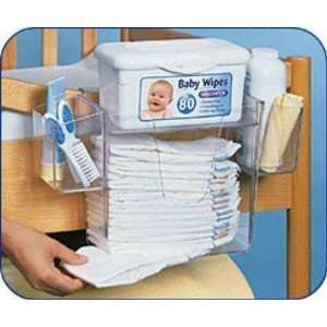  PRINCE L.0260.6 DIAPER DEPOT CHANGR 