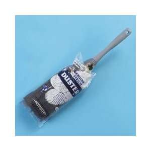 Professional Ostrich Feather Duster with Plastic Handle 