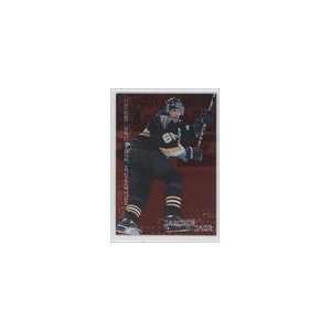    00 BAP Millennium Ruby #194   Jaromir Jagr/1000 Sports Collectibles