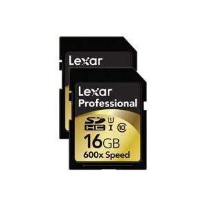   Professional 600x SDHC UHS I Memory Cards for Cameras Electronics