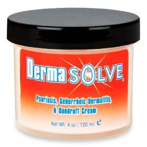  Dermasolve Psoriasis Cream
