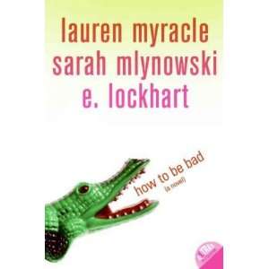   Myracle, Lauren (Author) Apr 21 09[ Paperback ] Lauren Myracle