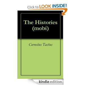 The Histories (mobi) Cornelius Tacitus  Kindle Store