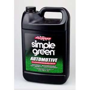   43260 SIMPLE GREEN AUTO CLEANER & DEGREASER (PACK OF 6) Automotive