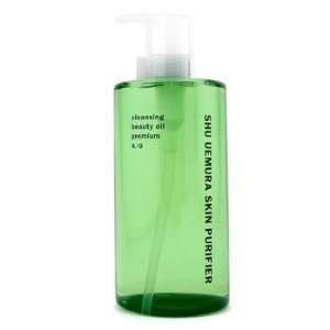  Shu Uemura Shu Uemura Cleansing Beauty Oil Premium   15.2 