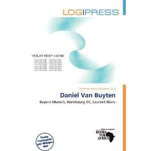   Van Buyten (French Edition) (9786200504227) Terrence James Victorino
