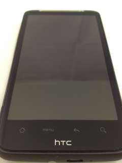MINT HTC Inspire 4G UNLOCKED , UNLOCK WITH BOX 827669018210  