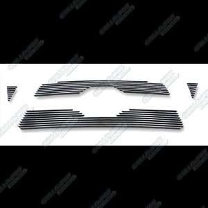  2011 Toyota Tacoma Billet Grille Grill Insert # T66861A 