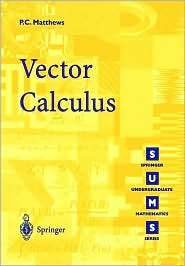   Calculus, (3540761802), Paul C. Matthews, Textbooks   