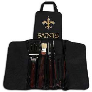  Saints RSA Bar B Que Set