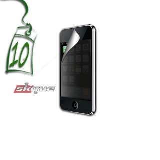   Protector w. lint free cloth for Apple Iphone 4s 886489023521  
