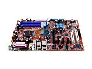    ABIT AG8 LGA 775 Intel 915P ATX Intel Motherboard