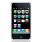 NEW SEALED Apple iPhone 3GS   8GB   Black (FACTORY Unlocked 