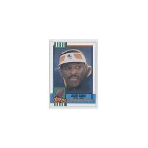  1990 Topps #69   Jackie Slater Sports Collectibles