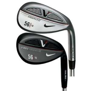  Nike Victory RED Cast V Rev Wedge 60 10 Bounce Right Hand 